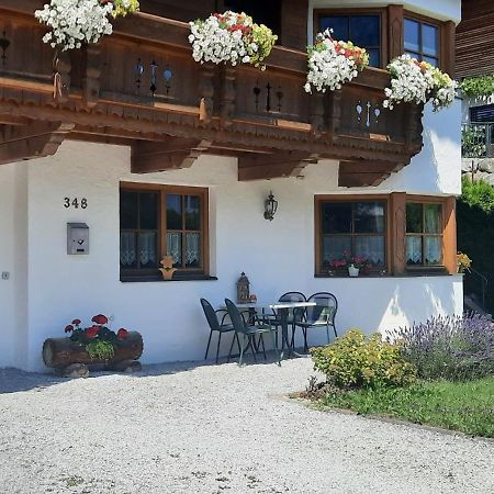 Appartement Margreiter Niederau Exterior foto