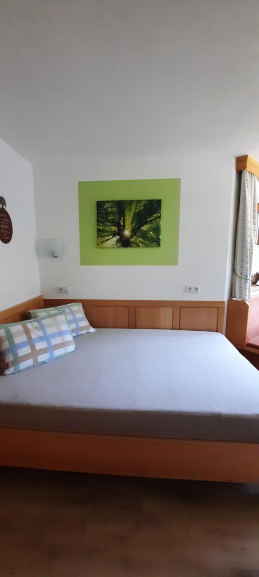 Appartement Margreiter Niederau Exterior foto