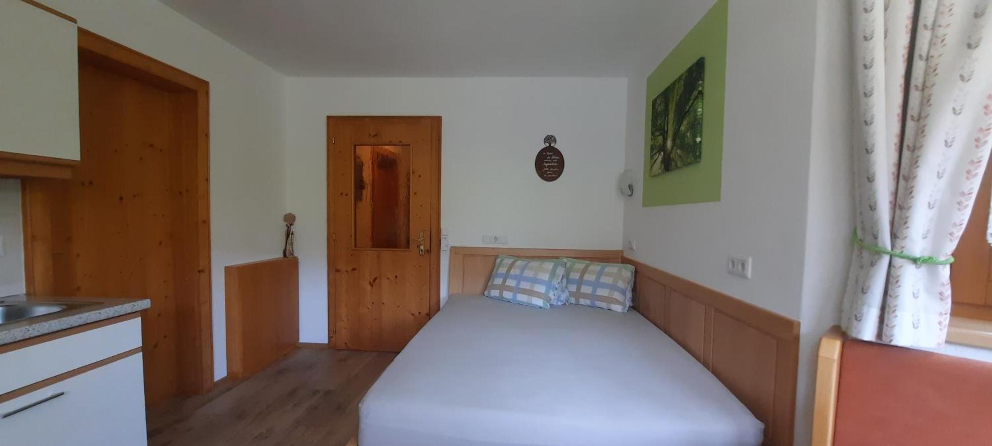 Appartement Margreiter Niederau Exterior foto