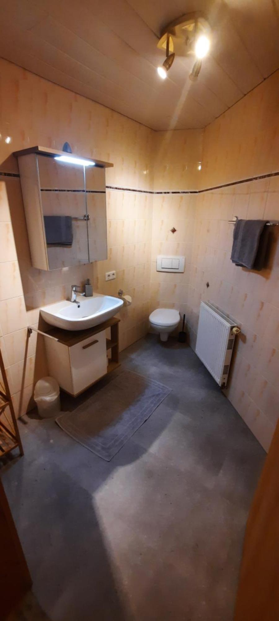 Appartement Margreiter Niederau Exterior foto